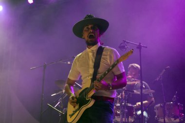  Müzik grubu Kara Yılan