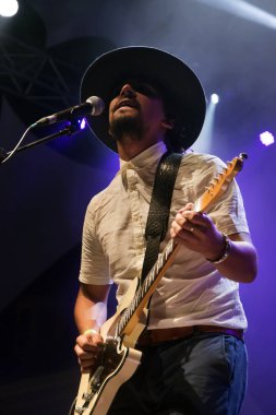 Müzik grubu Kara Yılan