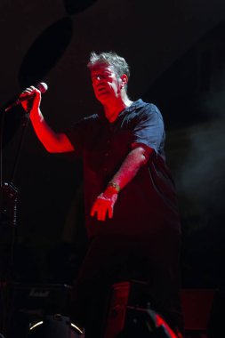 Müzik grubu Mao Morta