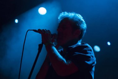 Müzik grubu Mao Morta