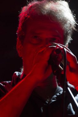 Müzik grubu Mao Morta