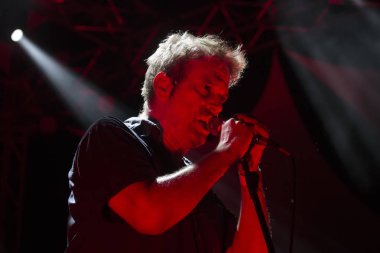 Müzik grubu Mao Morta