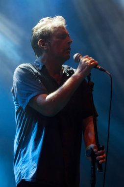 Müzik grubu Mao Morta