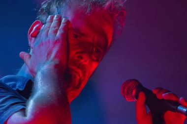 Müzik grubu Mao Morta