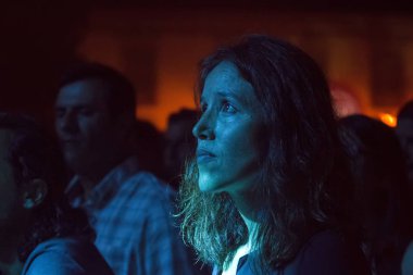 Müzik grubu Mao Morta