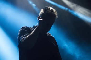 Müzik grubu Mao Morta