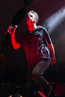 Müzik grubu Mao Morta