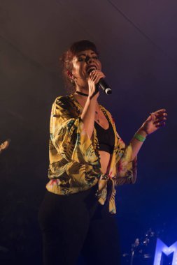 Müzik grubu Mimicat