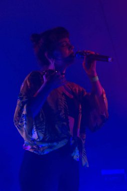 Müzik grubu Mimicat