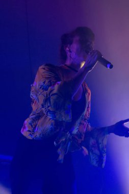 Müzik grubu Mimicat