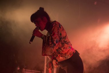 Müzik grubu Mimicat