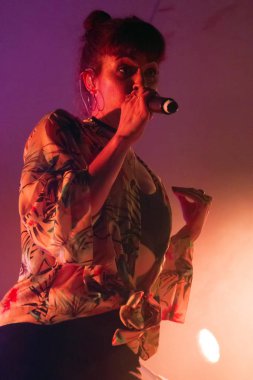 Müzik grubu Mimicat