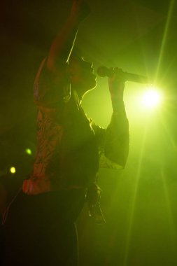 Müzik grubu Mimicat