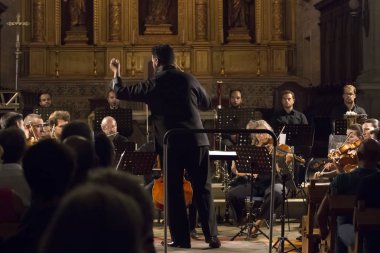 Orquesta Classica do Sul