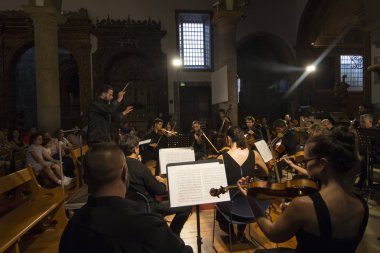 Orquesta Classica do Sul