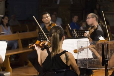 Orquesta Classica do Sul