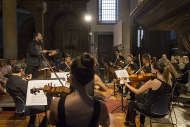 Orquesta Classica do Sul