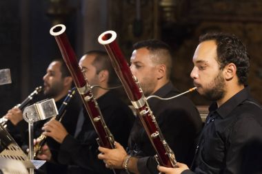 Orquesta Classica do Sul