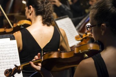 Orquesta Classica do Sul