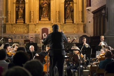 Orquesta Classica do Sul