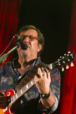 Müzik grubu Rui Veloso