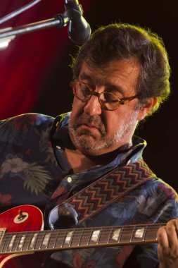 Müzik grubu Rui Veloso