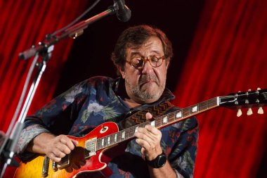 Müzik grubu Rui Veloso