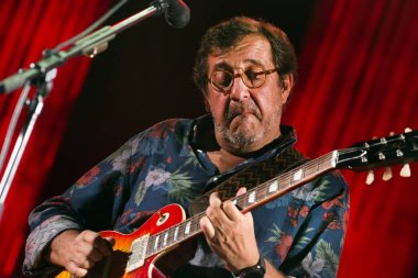 Müzik grubu Rui Veloso