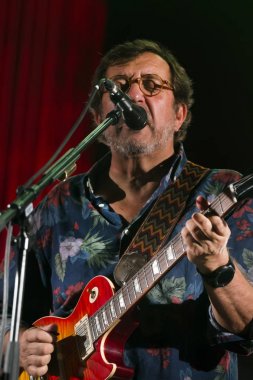 Müzik grubu Rui Veloso