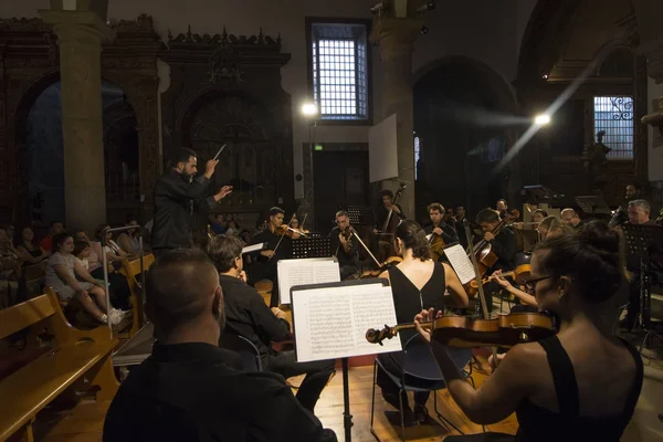 Orquesta Classica do Sul