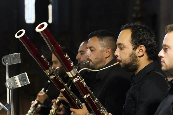 Orquesta Classica do Sul — Zdjęcie stockowe