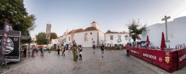 Gıda alan Festivali