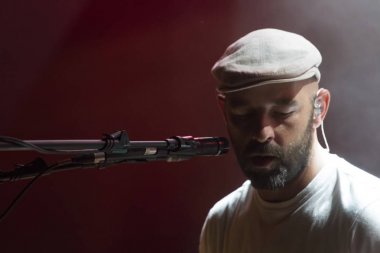 Müzik grubu Frankie Chavez