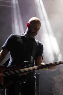 Müzik grubu Frankie Chavez