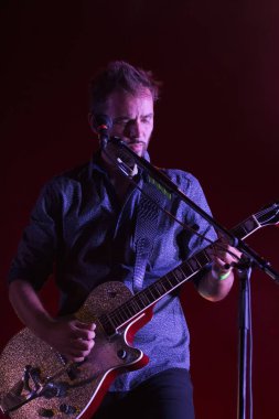 Müzik grubu Jorge Palma