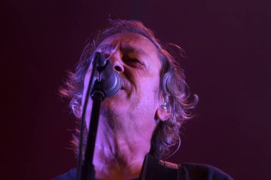 Müzik grubu Jorge Palma