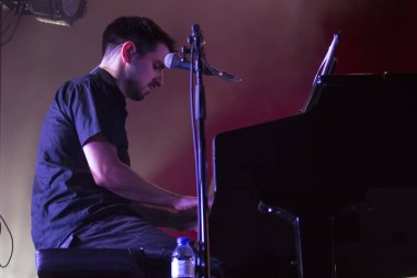 Müzik grubu Jorge Palma