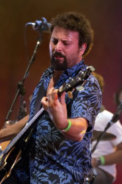 Müzik grubu Jorge Palma