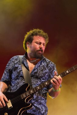 Müzik grubu Jorge Palma