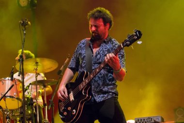 Müzik grubu Jorge Palma