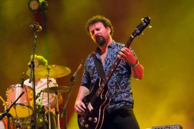 Müzik grubu Jorge Palma