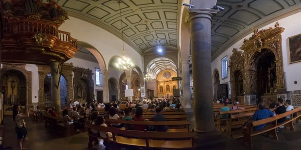 Orquesta Clásica do Sul — Foto de Stock