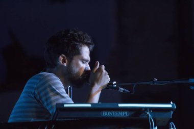 Müzik grubu Noiserv