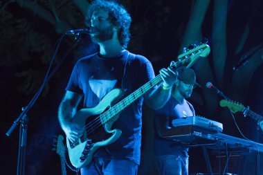 Müzik grubu kazanamazsın