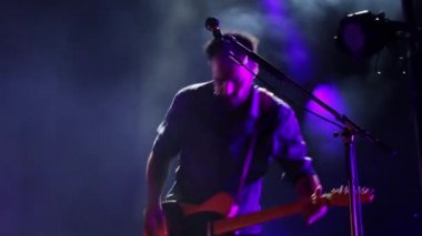 Müzik grubu, Jorge Palma