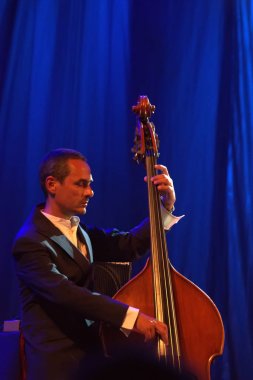 Müzik grubu Bruno Nogueira