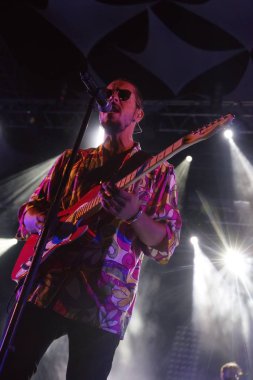 Müzik grubu pahalı ruh