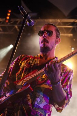 Müzik grubu pahalı ruh