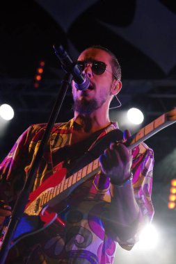 Müzik grubu pahalı ruh