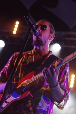 Müzik grubu pahalı ruh